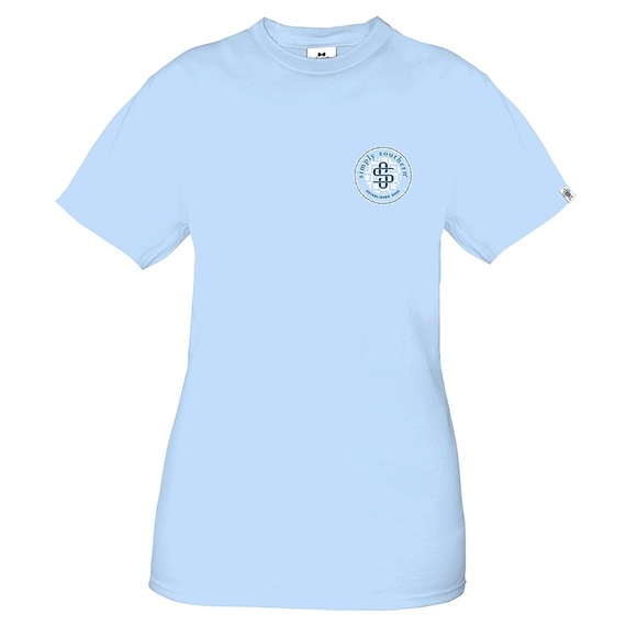 ✨🆕🪽🎸🪽SIMPLY SOUTHERN SOMEBODY PLEASE TAKE ME TO NASHVILLE MUSIC CITY TEE🎸🪽 - Picture 3 of 5